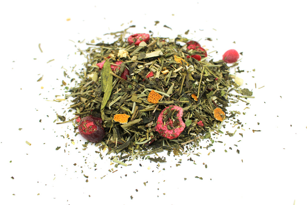 Green Dragon Blend Tea