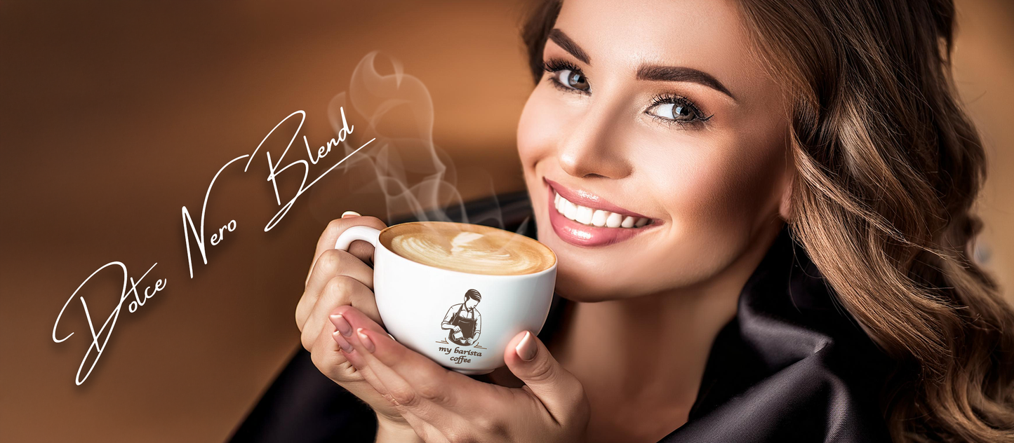 Dolce Nero Blend
