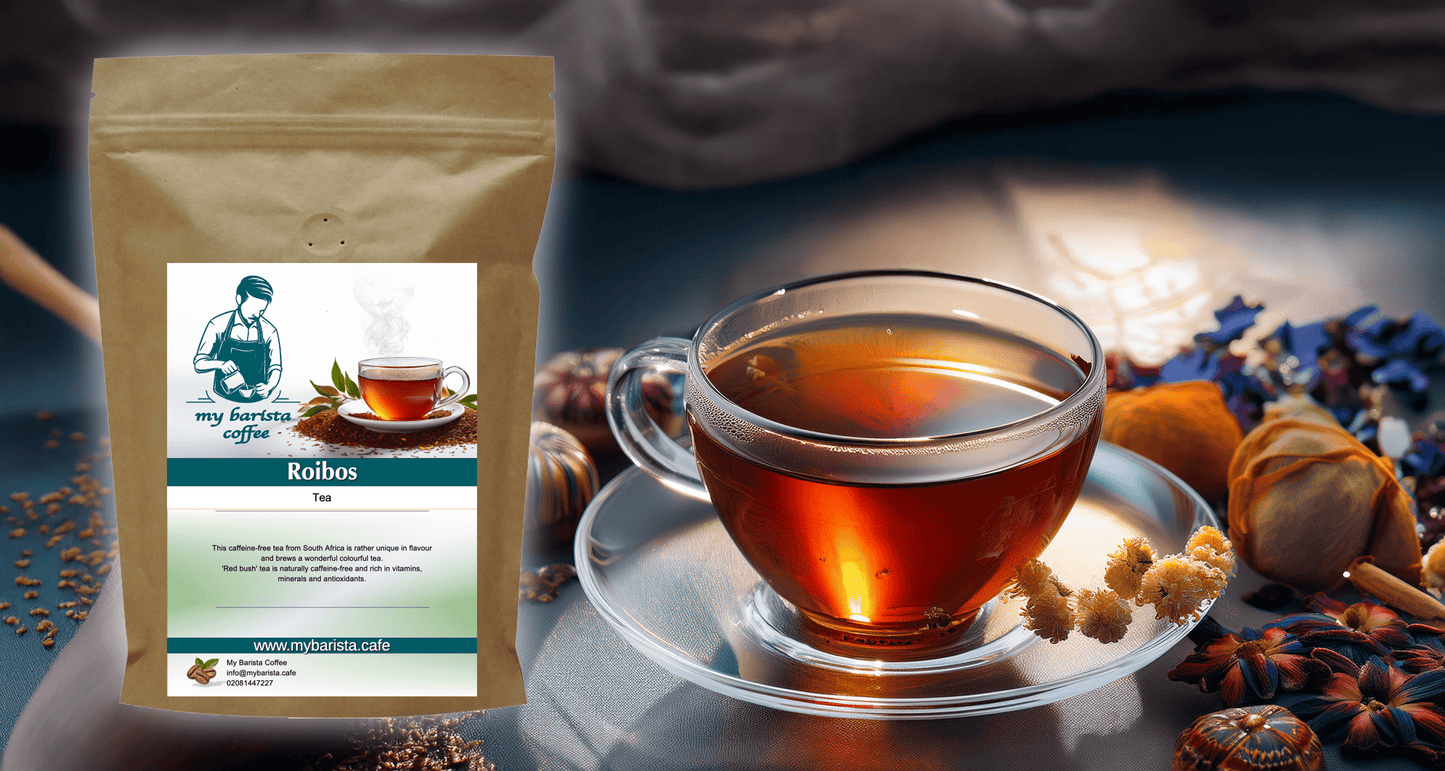 Rooibos Tea