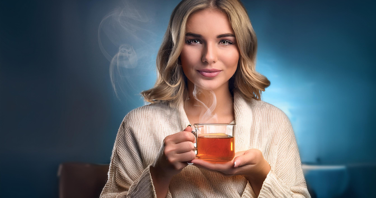 Rooibos Tea