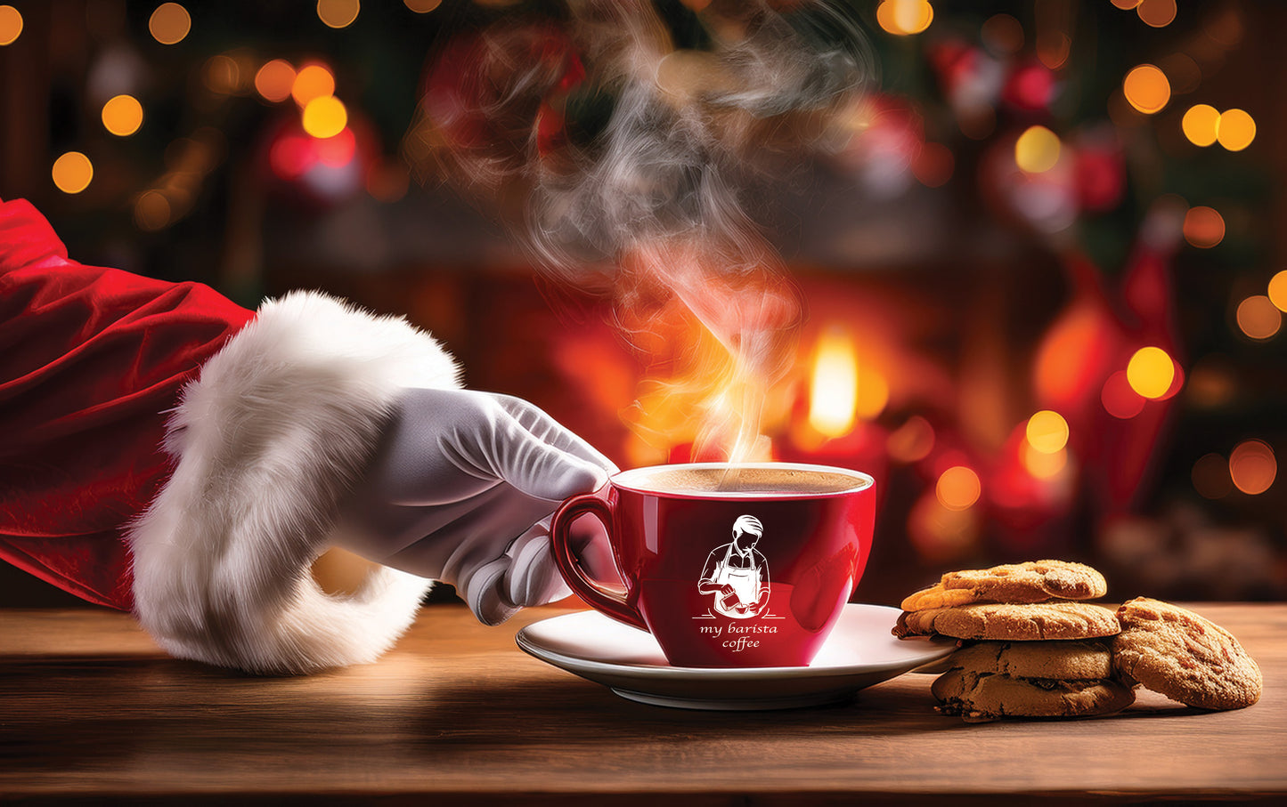 Christmas Blend