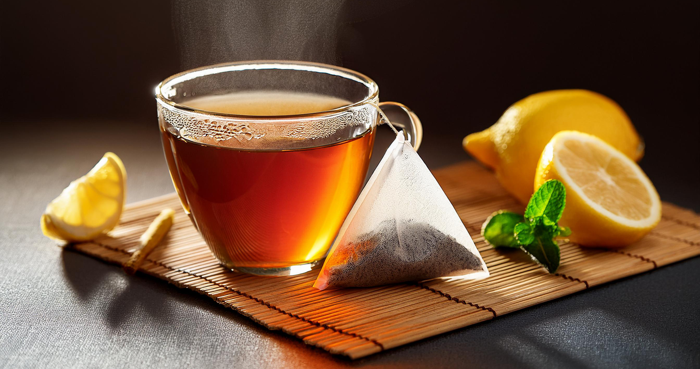 Rooibos Tea