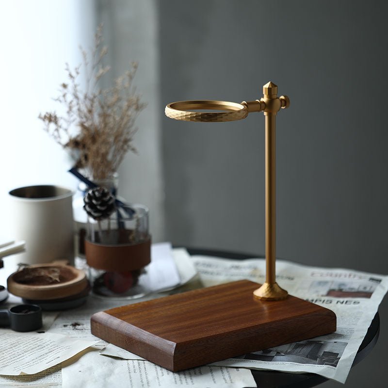 Hand Brewed Filter Coffee Rack - My Barista Coffee