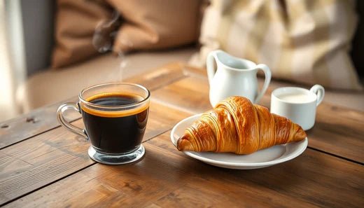 The Art of Brewing Perfect Coffee at Home: Tips from My Barista Cafe - My Barista Coffee
