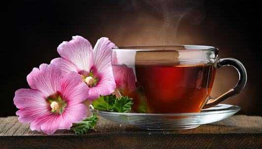 Merlin's Favorite Earl Grey