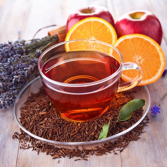 Red Bush Relax Tea