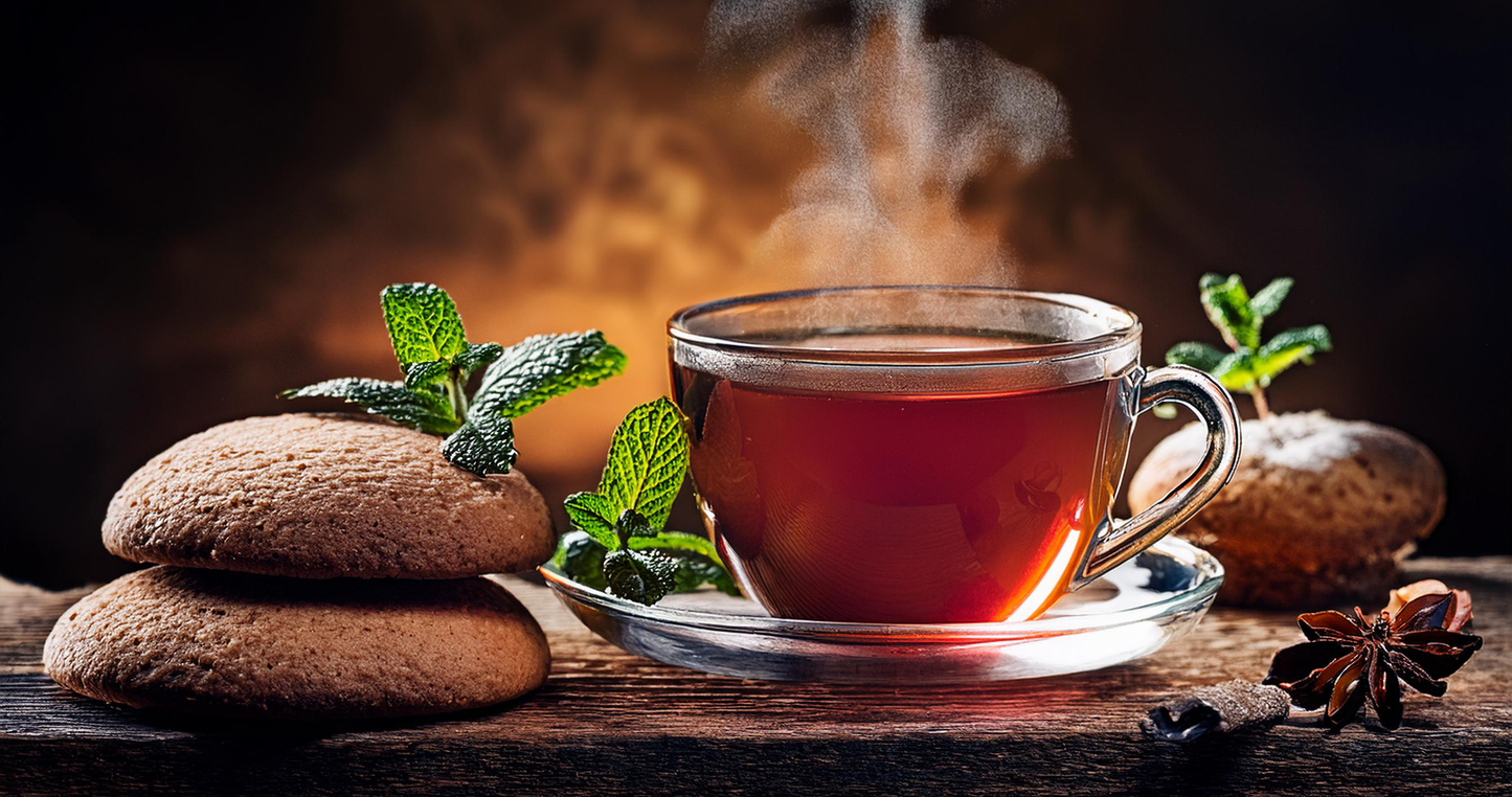 Rooibos Tea