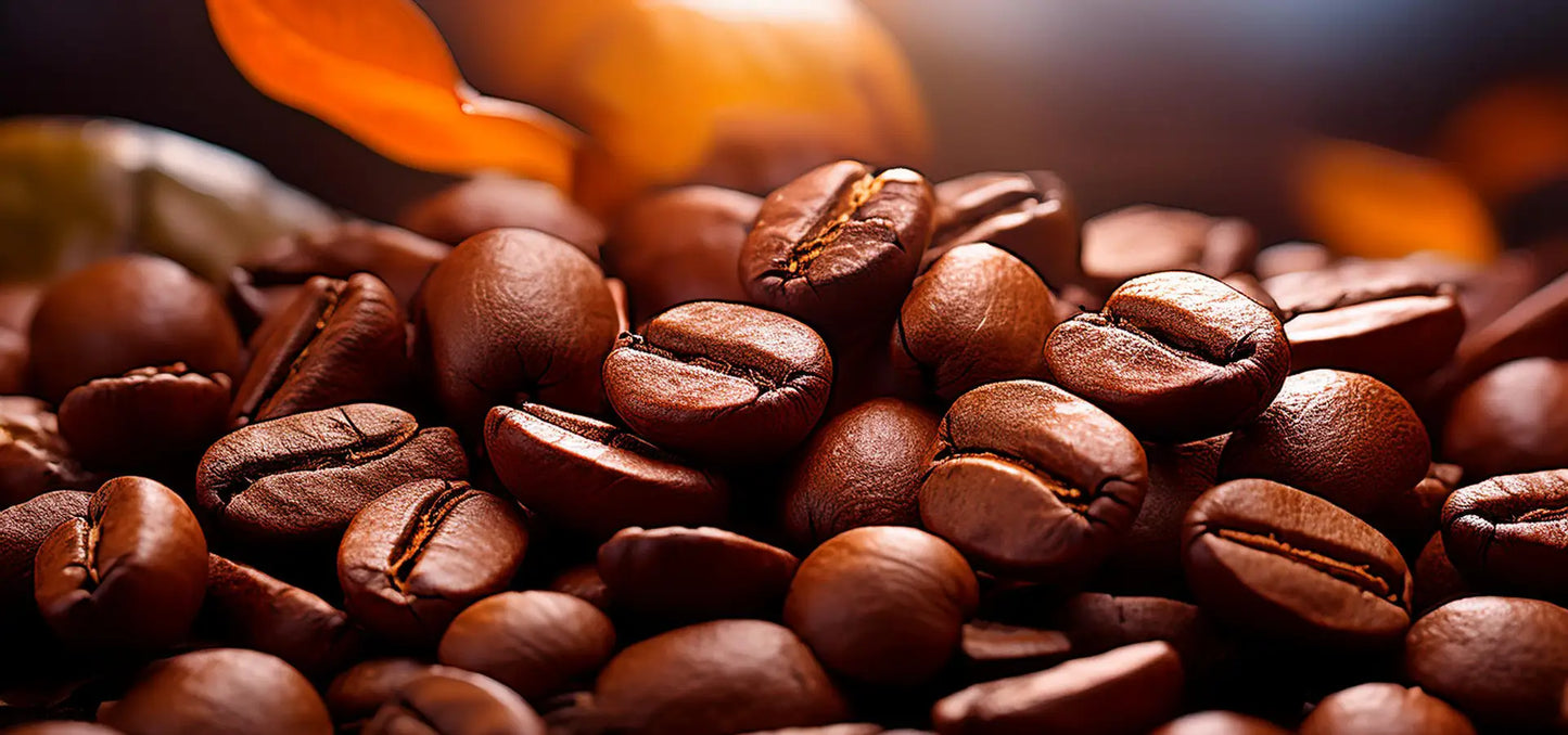 Blue Mountain Blend - Coffee