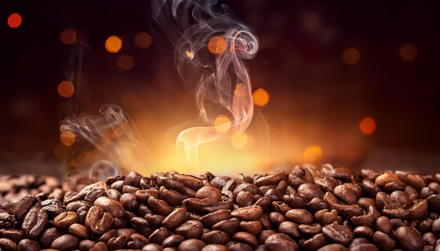 Tropicana Coffee Blend