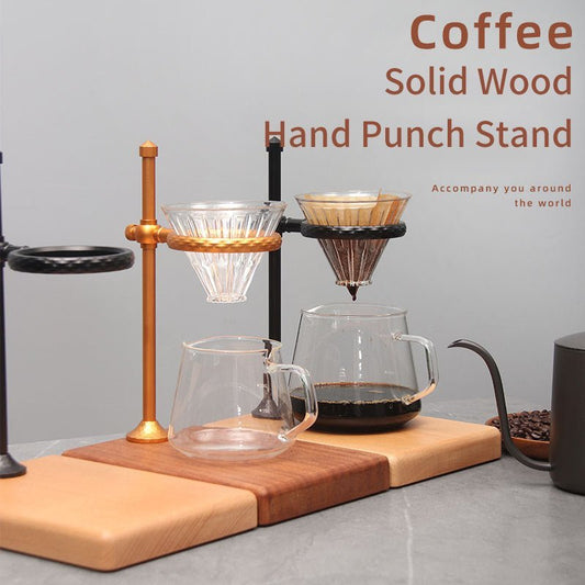 Hand Brewed Filter Coffee Rack - My Barista Coffee