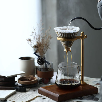 Hand Brewed Filter Coffee Rack - My Barista Coffee