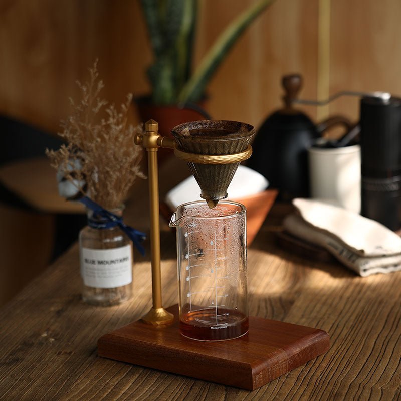 Hand Brewed Filter Coffee Rack - My Barista Coffee