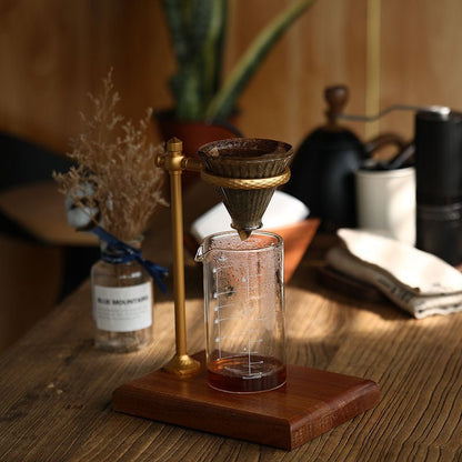 Hand Brewed Filter Coffee Rack - My Barista Coffee