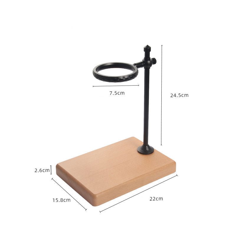 Hand Brewed Filter Coffee Rack - My Barista Coffee
