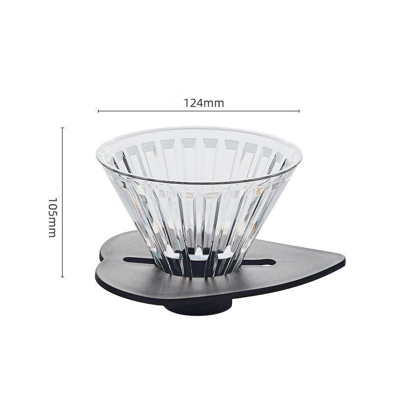Hand Brewed Filter Coffee Rack - My Barista Coffee