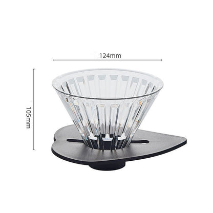 Hand Brewed Filter Coffee Rack - My Barista Coffee