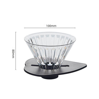 Hand Brewed Filter Coffee Rack - My Barista Coffee