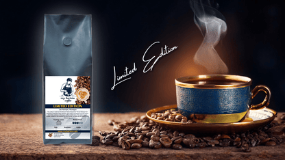 Limited Edition Blend - My Barista Coffee