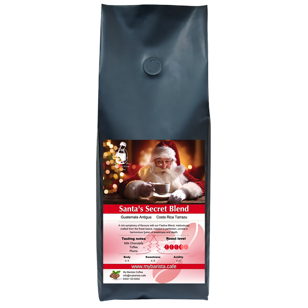 Christmas Blend
