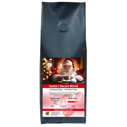 Christmas Blend