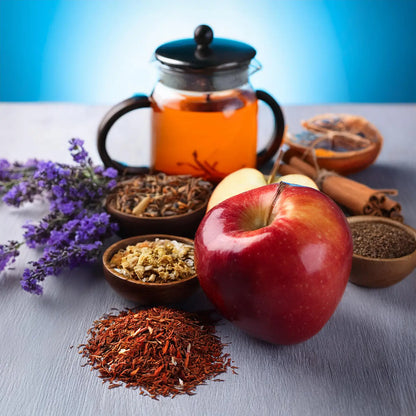 Red Bush Relax Tea - Tea